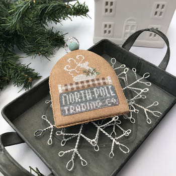 North Pole Trading Co (White Christmas 5)
